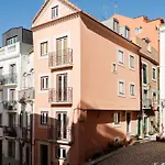 Graca Essence - * Lisboa