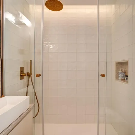 Apartman Graca Gate - Mouraria Compact *