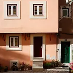 Apartment Graca Essence -