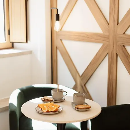Graca Gate - Mouraria Compact Apartment *