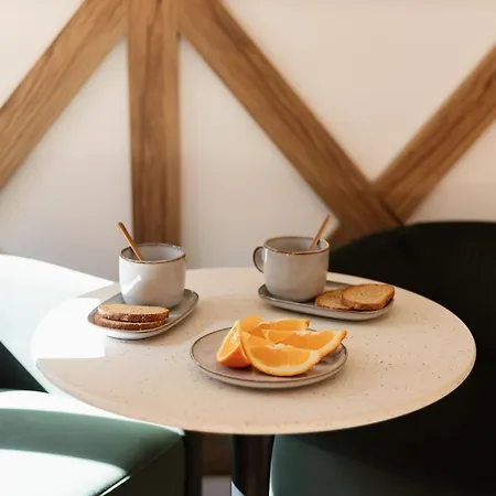 Graca Gate - Mouraria Compact Apartmán *