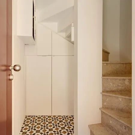 Graca Gate - Mouraria Compact Lisboa